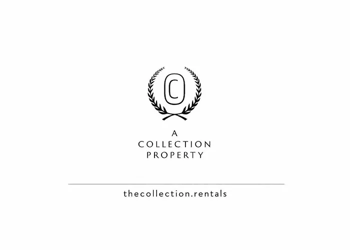 דירה The Collection - Exclusive Luxe Design - Large Tranquil Penthouse ברצלונה