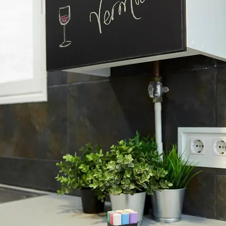 Appartement Exclusive Luxe Design - Large Tranquil Penthouse *